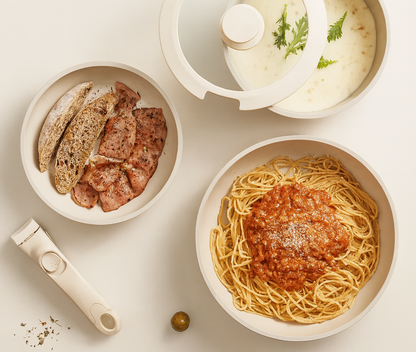 Gourmetific Stek- & Grytset