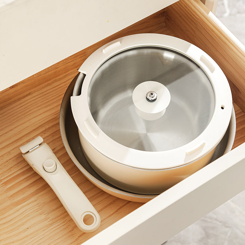 Gourmetific Stek- & Grytset