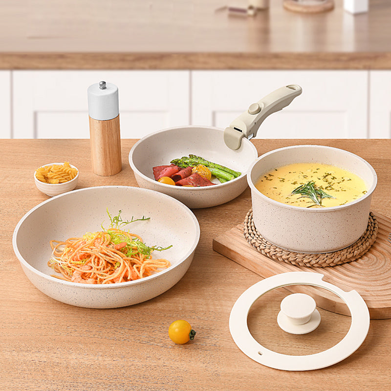 Gourmetific Stek- & Grytset