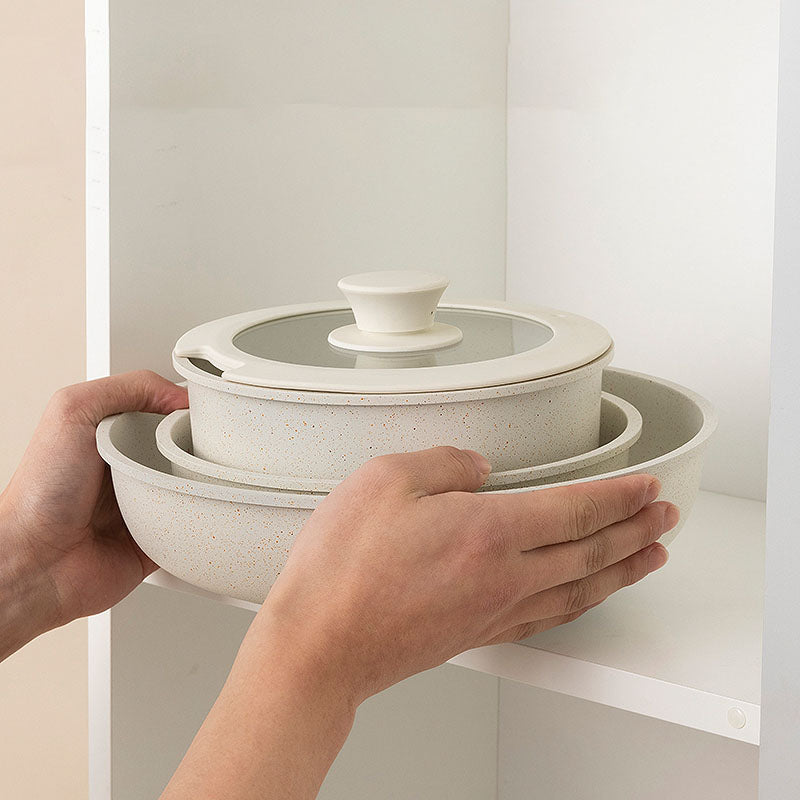 Gourmetific Stek- & Grytset