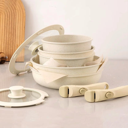 Gourmetific Stek- & Grytset