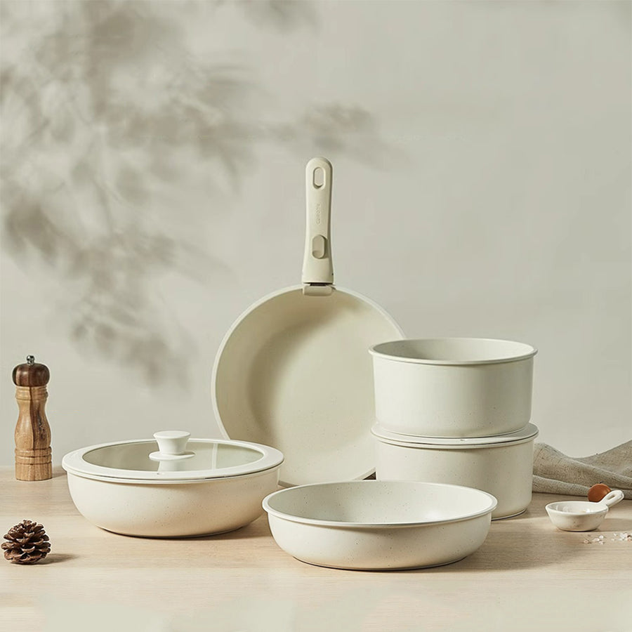 Gourmetific Stek- & Grytset