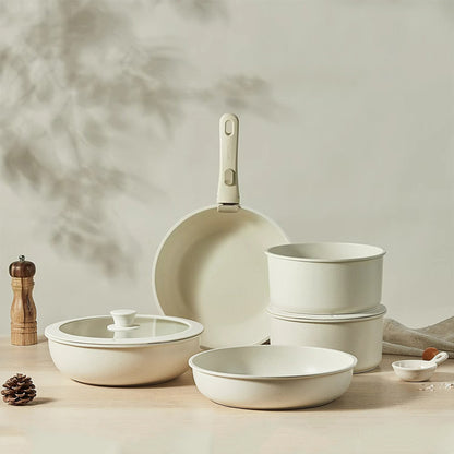 Gourmetific Stek- & Grytset